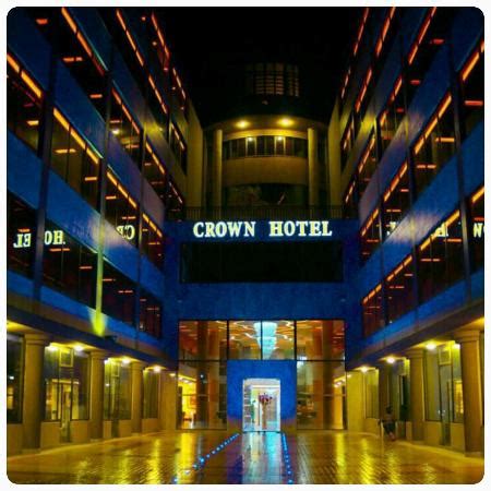 CROWN HOTEL (Juba) - Hotel Reviews, Photos, Rate Comparison - Tripadvisor