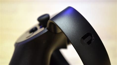 Oculus Details 'Buffered Haptics' for Advanced Haptics on Touch Controllers