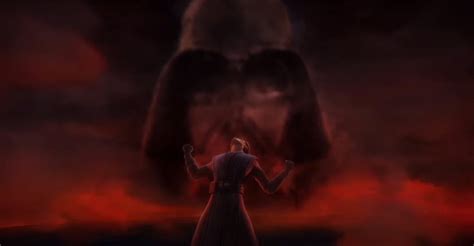 7 Times Anakin Skywalker's Dark Side Came Out in 'The Clone Wars'