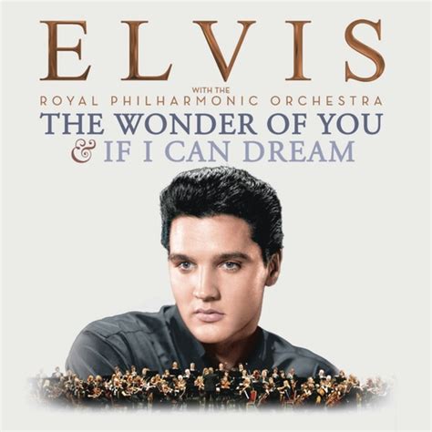 The Wonder Of You: Elvis Presl | CD | 0889853782024 | BookSpot.nl