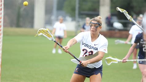 2023 Women's Top 30: How Virginia Fared vs. Projections | USA Lacrosse