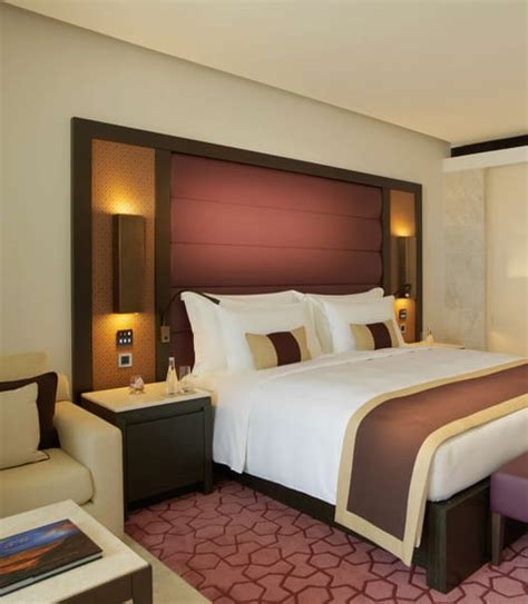 Kempinski Hotel Muscat Rooms & Suites