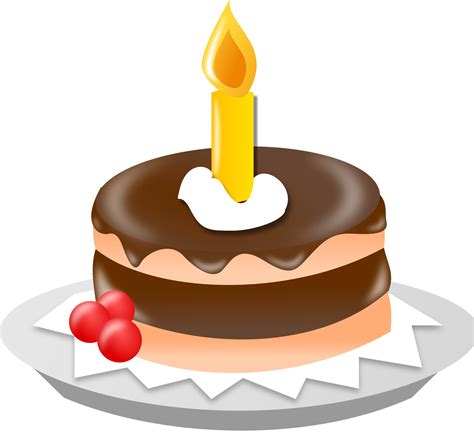 small birthday cake png - Clip Art Library