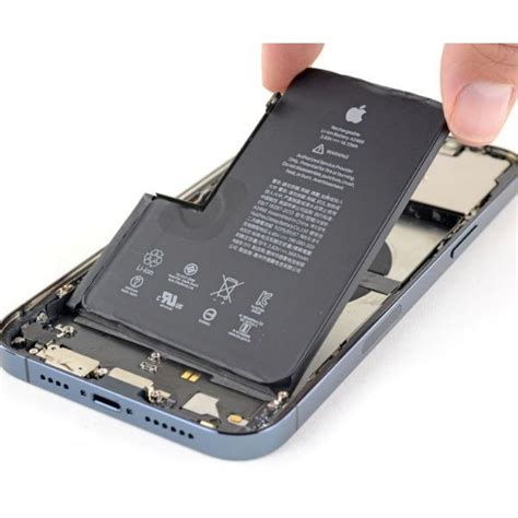 iPhone 13 Pro Max Original Battery (5 Pcs) - Gsm King