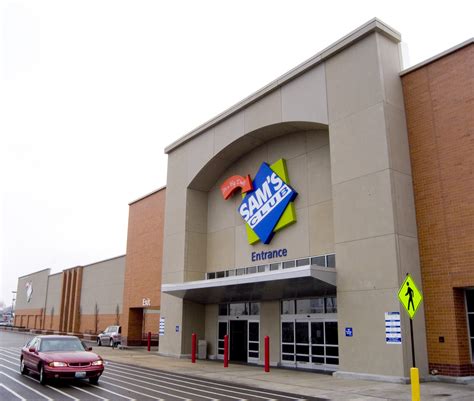 GoLocalProv | Wal-Mart Closing 3 Sam’s Club Stores in Southern New England