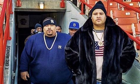 Fat Joe Says He And Big Pun Waited In Line For Eminem's Debut Album ...