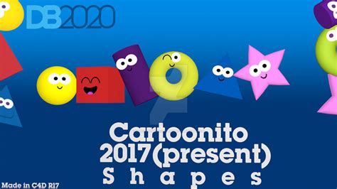 Cartoonito 2017 Shapes by danielblanco26films on DeviantArt