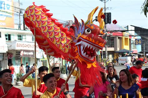 Chinese New Year in the Philippines—and its relevance to China-PH relations