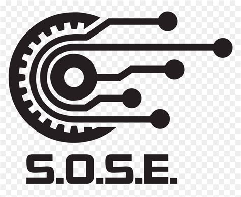 Sose Logo - Sose, HD Png Download - vhv