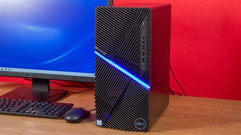 Dell G5 Gaming Desktop Review: Console Competitor | Tom's Hardware