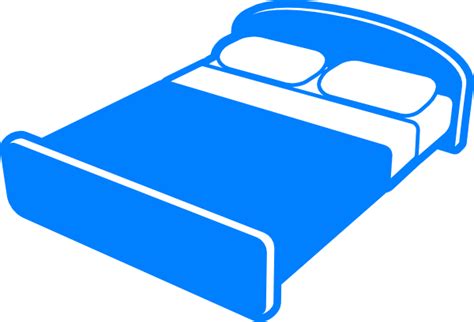 bed clipart transparent background - Clip Art Library