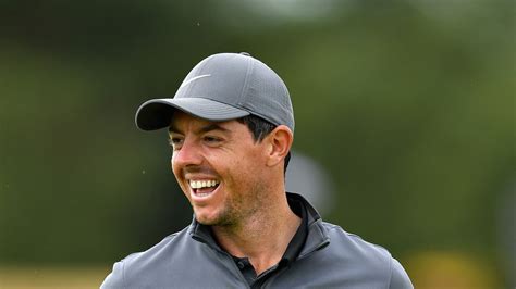 The six British golfers who have topped the world golf rankings | Golf News | Sky Sports