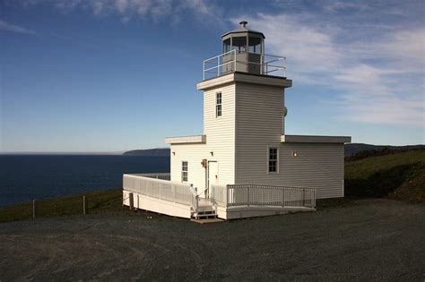 Bell Island Lighthouse, Newfoundland | Flickr - Photo Sharing!