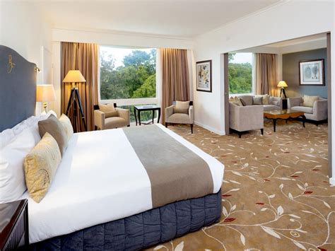 Royal on the Park Staycation | Brisbane | Reviews, Prices & More ...