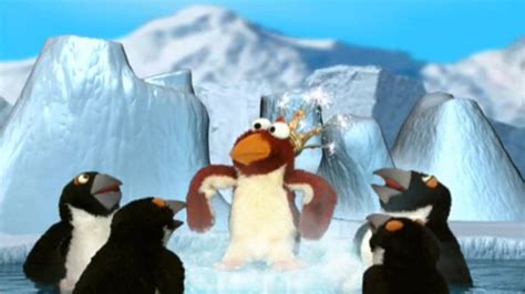 Watch Elmo's World Penguins