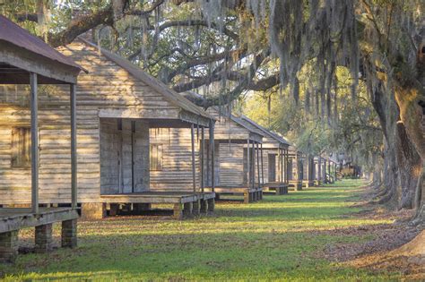 Slave narratives tell plantation story at Frogmore | The Heart of Louisiana