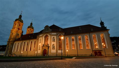 SANKT GALLEN CATHEDRAL | Avernus23 | Flickr