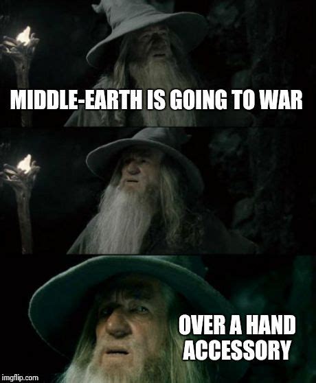 The 25+ best Gandalf funny ideas on Pinterest | Hello comic, Hello ...