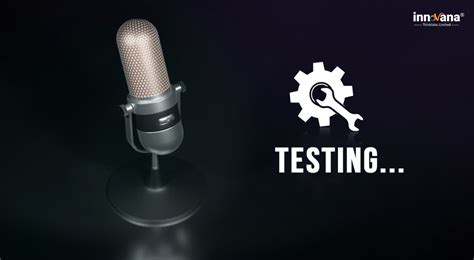 Mic Testing: How to Test Microphone on Windows 10 Easily (2020 guide)