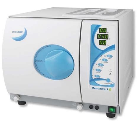 Using Autoclaves For Sterilizing Laboratory Equipment And Supplies