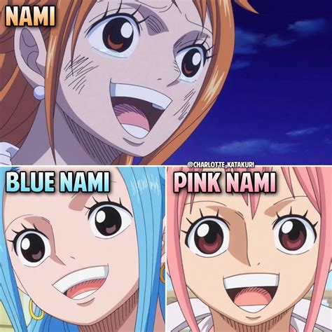 One Piece Nami Memes - IMAGESEE