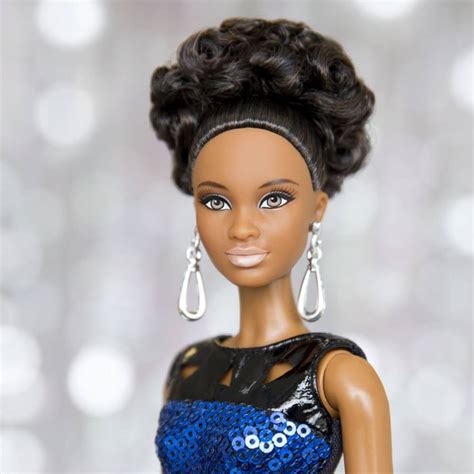 The Barbie Look Barbie Doll Night Out - B`n Doll`s Planet