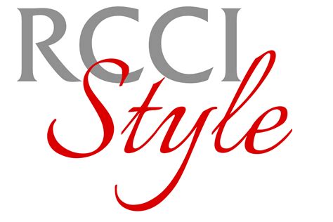 RCCI Style With Velaphi Mpolweni - December 2018 - RCCI