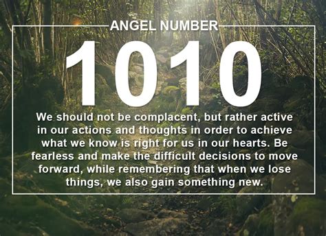 Angel Number 1010 Meanings – Why are You Seeing 10:10?