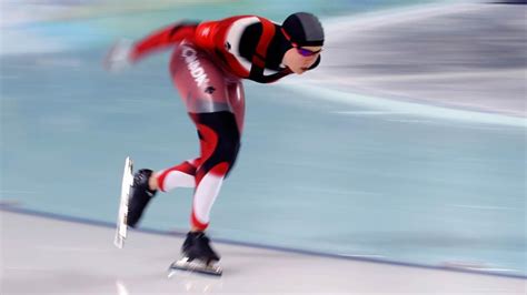 [QUIZ] So You Think You Know … Long Track Speed Skating | Team Canada ...