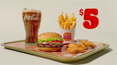 "At BK Have It Your Way" Burger King Commercial | Know Your Meme