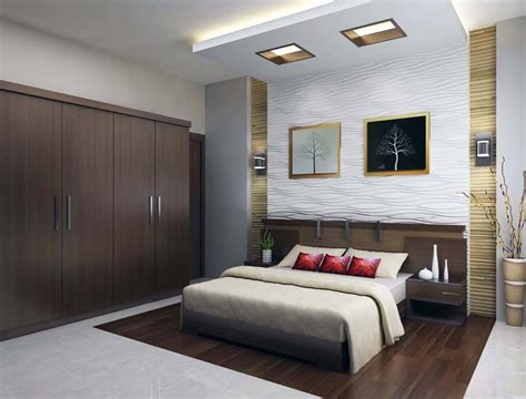 Tips untuk Mendekorasi Interior Kamar Tidur yang Cantik - Portu Interior