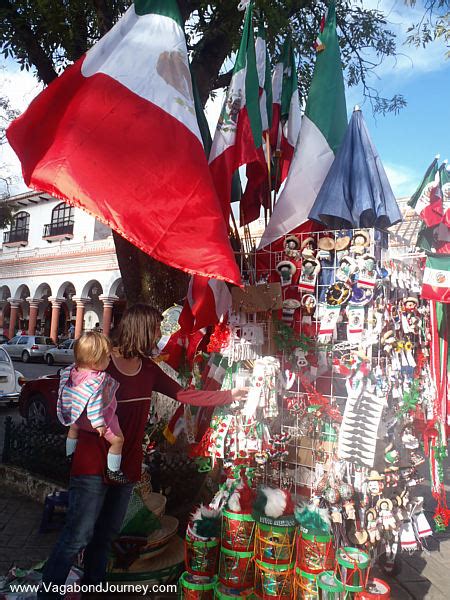 Mexico Bicentennial