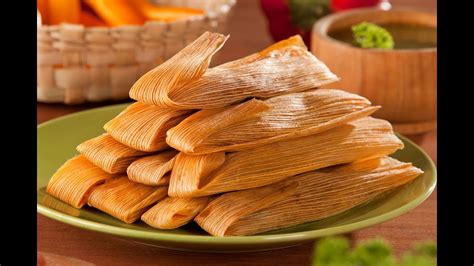 Authentic Tamales Recipe Pork | Besto Blog