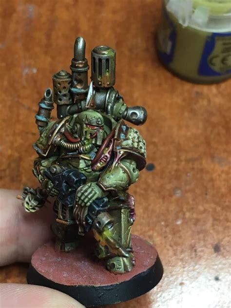 844 best Nurgle 40K images on Pinterest | Warhammer 40000, Figurine and Miniature