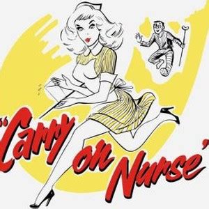 Carry on Nurse - Rotten Tomatoes