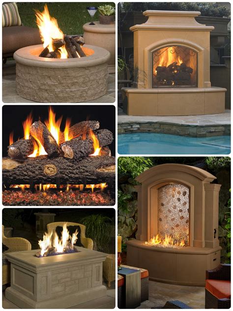 Outdoor Elegance Patio Design Center | Fireplace Designs & Fireside Luxury by R.H. Peterson