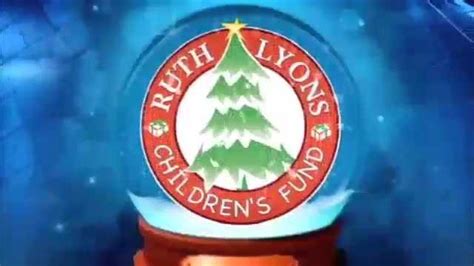 Ruth Lyons Children's Fund celebrating 75th anniversary