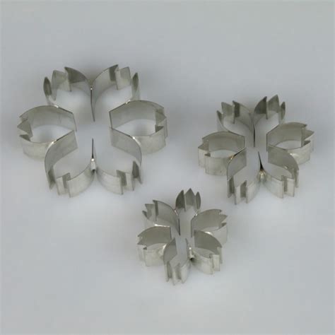 Fantasy Flower Cutter Set - Sugar Artistry