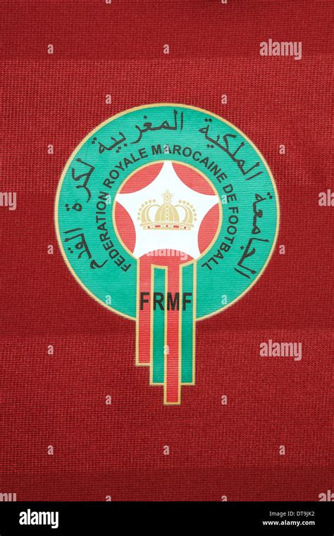 Morocco national football team - Jone Abernathy