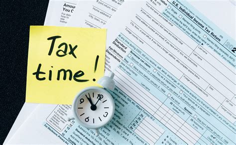 7 things to know before filing 2021 taxes | Clemson News