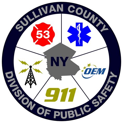 Division of Public Safety | Sullivan County NY