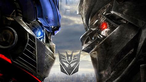 Прохождение TRANSFORMERS THE GAME (Decepticons) English - YouTube