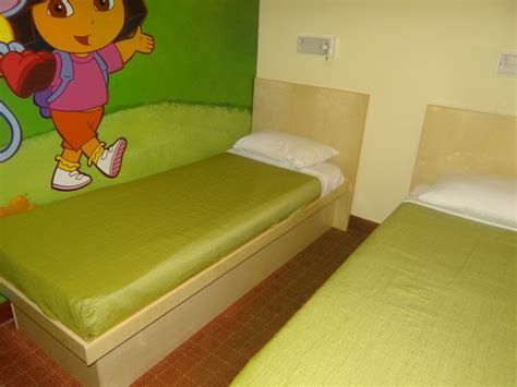 Nickelodeon Suites Hotel in Orlando, Florida! - The Mommyhood Chronicles