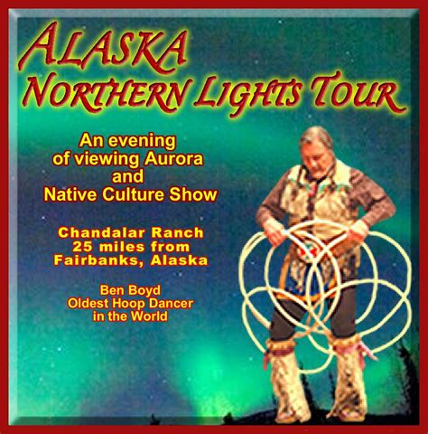 Alaska Northern Lights Tour - All You Need to Know BEFORE You Go (2024)