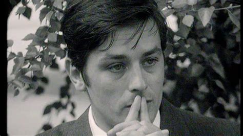 Alain Delon - Le samouraï (1967) - YouTube