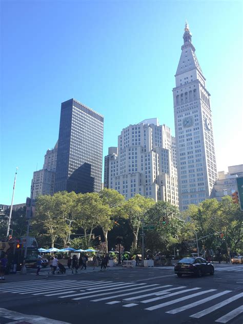 Madison Square Park History Nyc - PARKS THEME