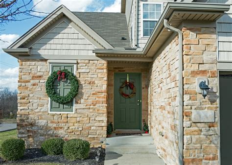 Stone Siding Guide: How to Install Stone Siding - 2024 - MasterClass