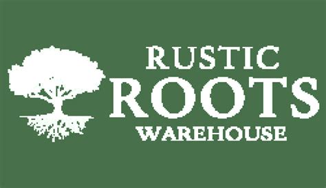Manchester Airport – Rustic Roots Warehouse