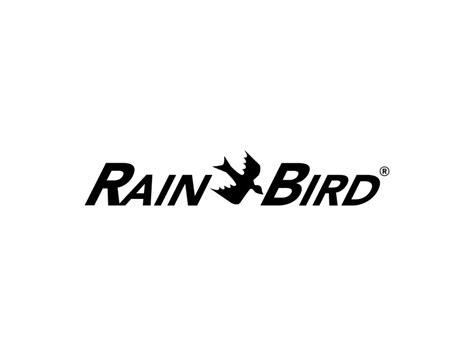 Rain Bird Logo PNG vector in SVG, PDF, AI, CDR format