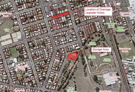 West Bundaberg drainage work enables hospital expansion – Bundaberg Now